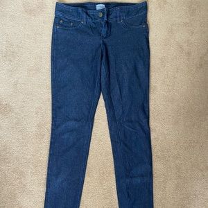 Charlotte Russe jeggings